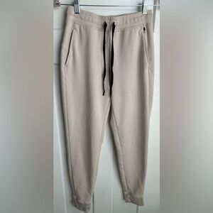 Tommy John XS Go Anywhere Joggers Loungewear Travel Airplane Comfortable Minimal